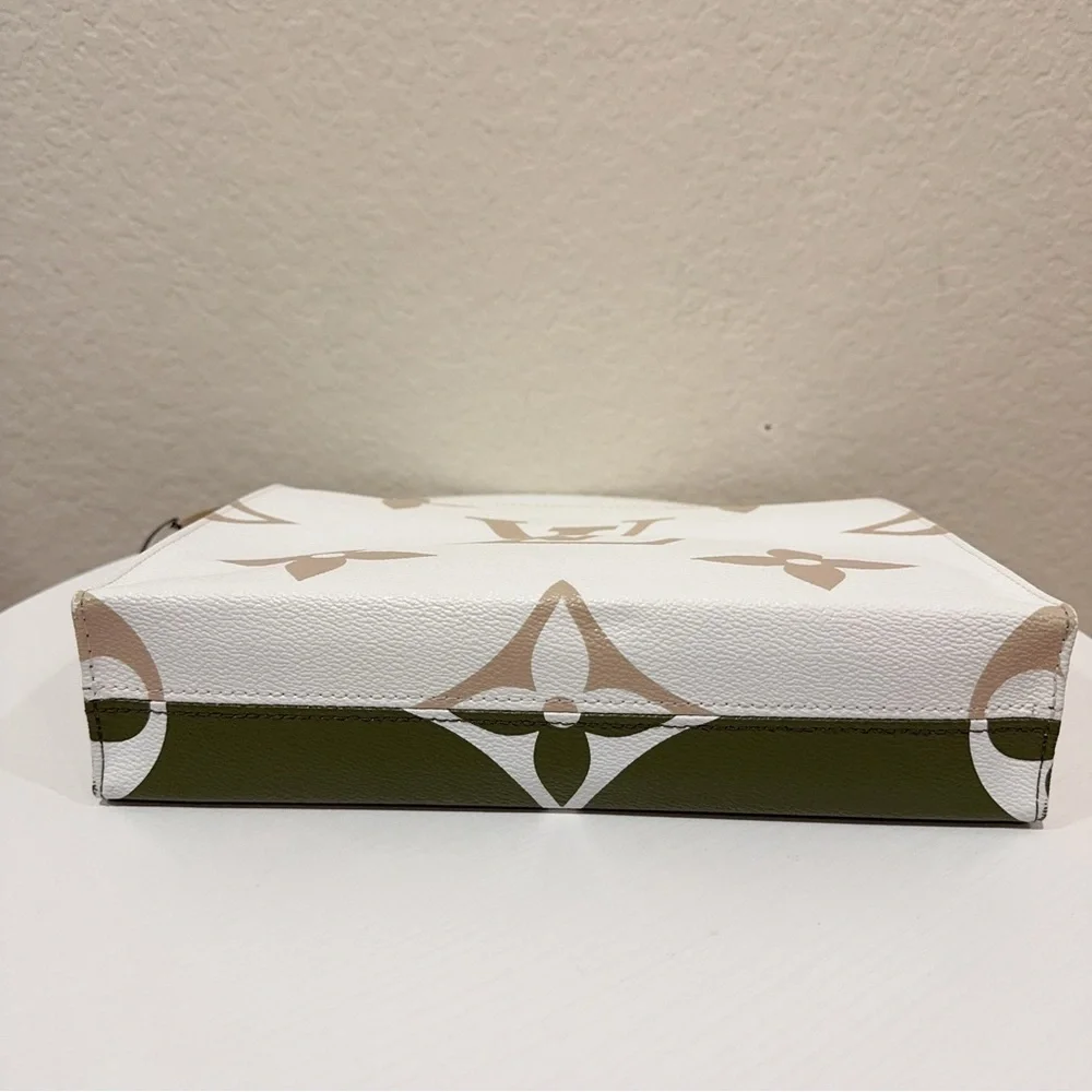 Louis Vuitton authentic louis